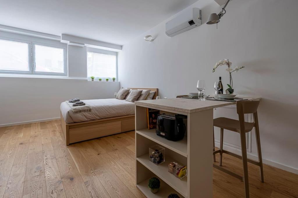 Apartamento Urban Gym Loft *
