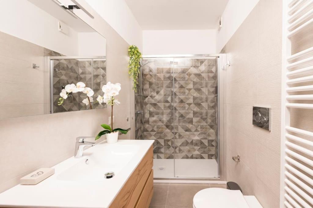 Apartamento Urban Gym Loft Milán