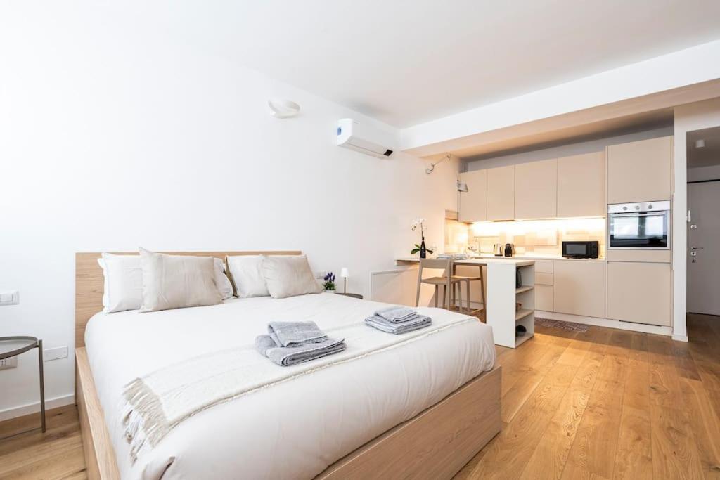 Apartamento Urban Gym Loft